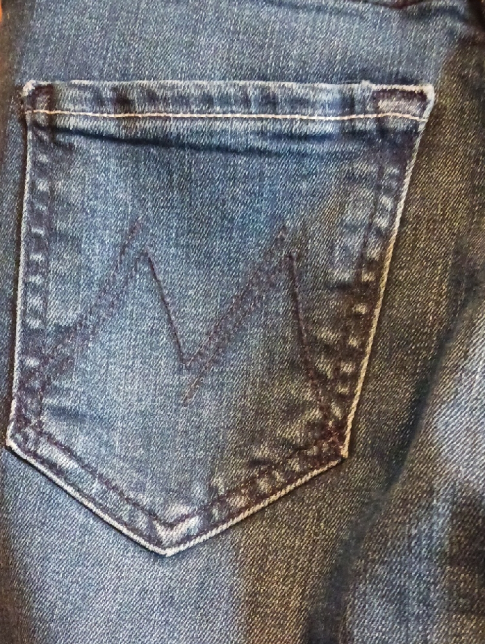 Mother Jeans - Picture 5 of 13